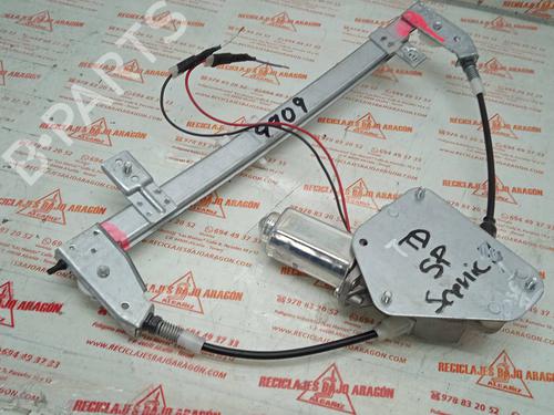Alzavetro posteriore destra RENAULT SCÉNIC I MPV (JA0/1_, FA0_) 1.6 (JA00, JA16, JA15, JA19, JA1V, JA2B, JA2C, JA0B,... | BP7946890C25 