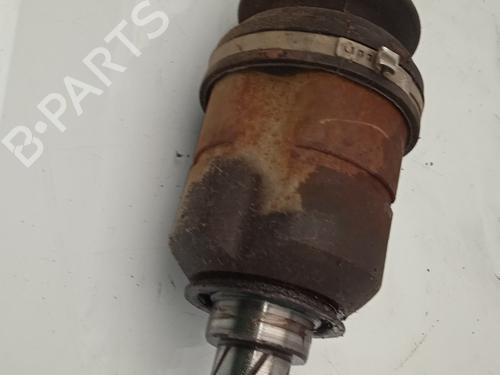 Right front driveshaft OPEL CORSA C (X01)  | BP9906540M39 
