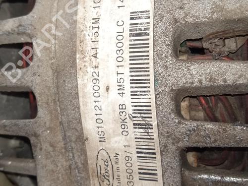 Alternator FORD FOCUS II (DA_, HCP, DP) 1.8 TDCi | BP8524863M7