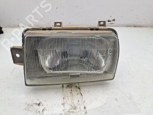Used Left headlight SEAT MALAGA (23A) 1.5 (85 hp) 26653653