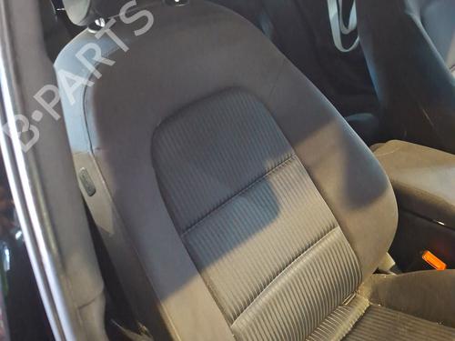 Right front seat AUDI A4 B8 Avant (8K5) 2.0 TDI | BP39173768C16 - Image 2