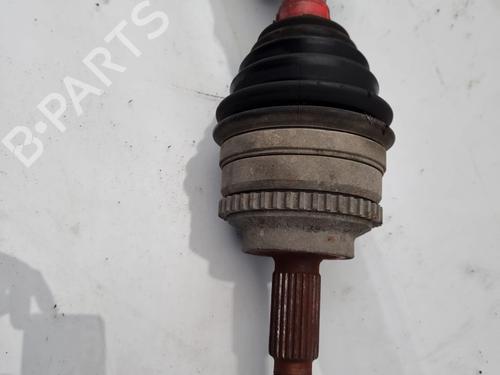 Right front driveshaft RENAULT MEGANE I Coach (DA0/1_)  | BP22322689M39 