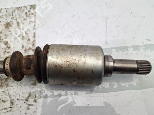 Left front driveshaft CITROËN C15 Box Body/MPV (VD_) 1.9 D | BP30686496M38