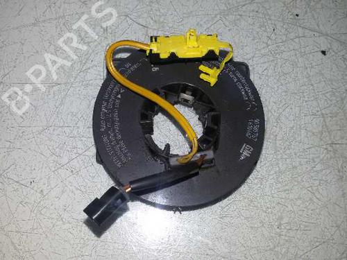 Used Squib airbag OPEL ASTRA G Saloon (T98) [1998-2009]  7930978