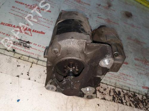 Starter RENAULT LAGUNA I (B56_, 556_) 1.6 16V (B568, B561) | BP7937476M8 