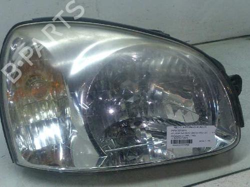 Used Right headlight HYUNDAI SANTA FÉ I (SM) [2000-2006]  7934355