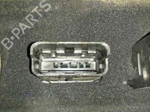 Left taillight NISSAN MICRA III (K12)  | BP7931408C34 