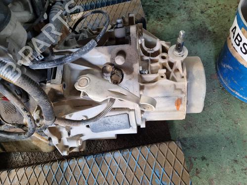 Gearbox CITROËN C15 Box Body/MPV (VD_) 1.8 D | BP13233868M3 