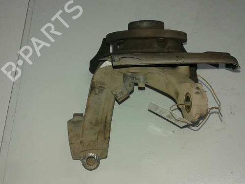 Right front steering knuckle SEAT TOLEDO II (1M2)  | BP7930089M26 