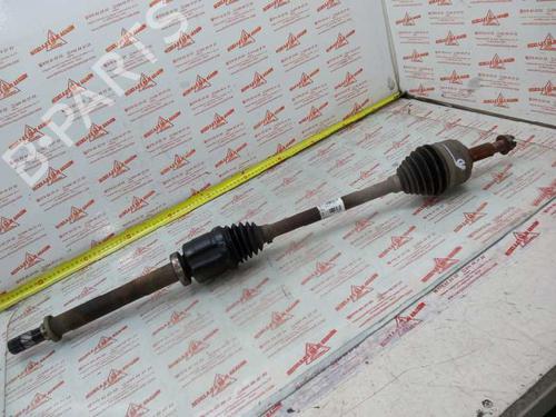 Used Right front driveshaft Right front driveshaft RENAULT MEGANE III Grandtour (KZ0/1) 1.5 dCi (KZ09, KZ0D, KZ1G, KZ29, KZ14, KZ1W, KZ10, KZ1F,... (110 hp) 7943641 7943641