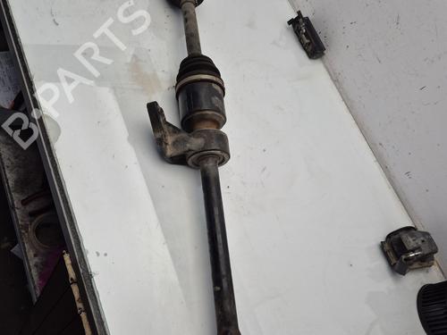Used Right front driveshaft SSANGYONG KORANDO (CK) [2010-2025]  22646672