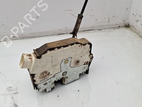 Front right lock LAND ROVER FREELANDER I (L314)  | BP24579110C97 