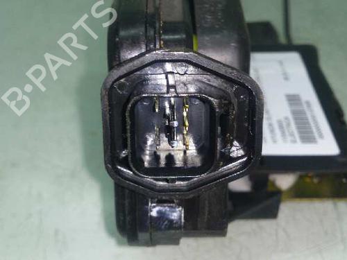Front left lock HYUNDAI ELANTRA III (XD) 2.0 CRDi | BP7932306C98 