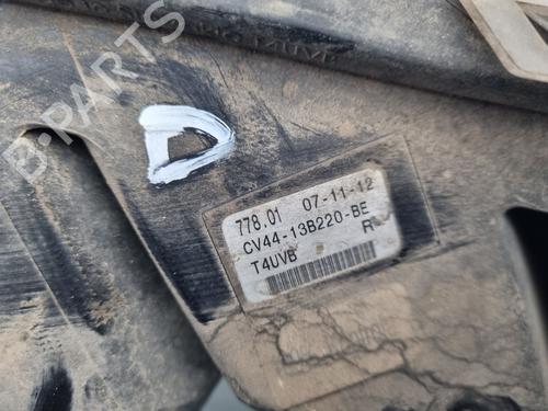 Højre Foran Tågelygte FORD KUGA II (DM2)  | BP11269560C31 