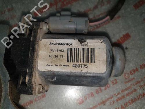 Rear left window mechanism CITROËN XSARA (N1) 2.0 HDi 90 | BP7944456C24