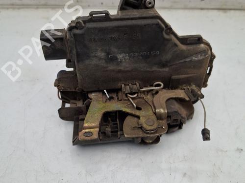 Used Front left lock Front left lock VW GOLF IV (1J1) 1.9 TDI (115 hp) 33695353 33695353