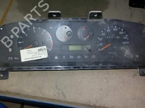 Used Instrument cluster FORD MAVERICK (UDS, UNS) [1993-1998]  7939392