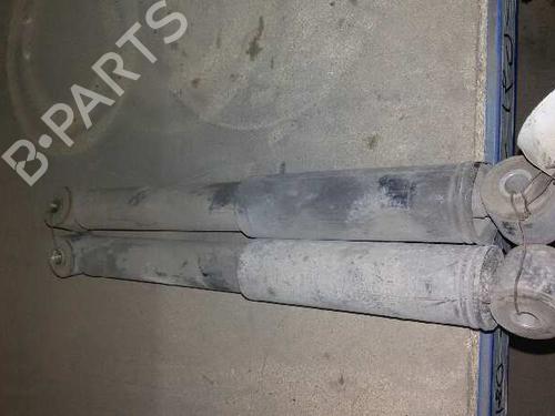 Used Right front shock absorber MERCEDES-BENZ MB Van (W631) [1988-1996]  14215072