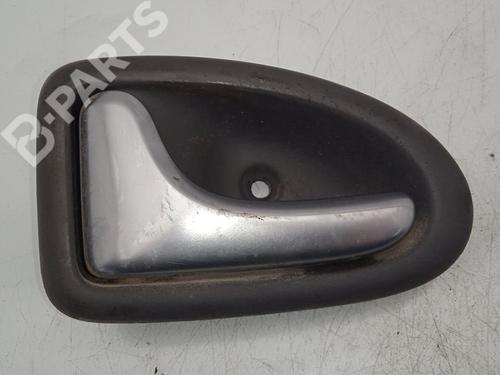 Used Rear left interior door handle Rear left interior door handle RENAULT SCÉNIC I MPV (JA0/1_, FA0_) 1.9 dTi (JA1U) (80 hp) 10060618 10060618