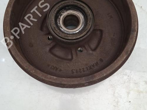Other RENAULT KANGOO Express (FW0/1_) 1.5 dCi 75 (FW07, FW10, FW04) | BP40595703O1 - Image 2