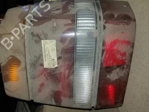 Right taillight LANCIA DELTA I (831_) [1979-1994]null 17007 |