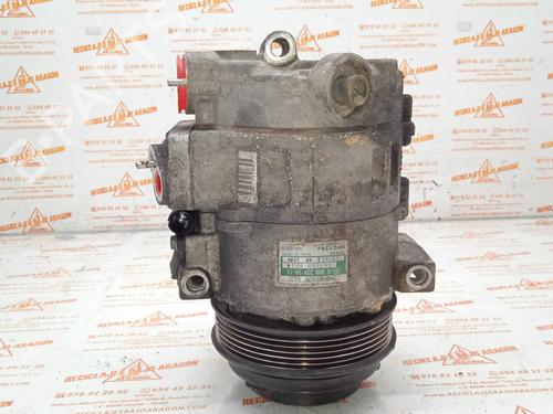 AC-Kompressor MERCEDES-BENZ SPRINTER 4-t Van (B904)  | BP7990833M34 