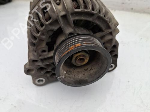 Alternator VW LT 28-46 II Platform/Chassis (2DC, 2DF, 2DG, 2DL, 2DM) 2.5 SDI | BP29023388M7