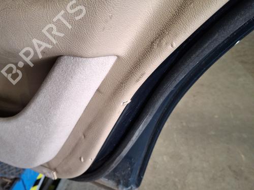 Rear right panel MERCEDES-BENZ E-CLASS T-Model (S210) E 320 T 4-matic (210.282) | BP33824832C61 - Image 2