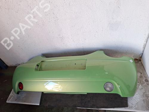 Zderzak tylny VW NEW BEETLE (9C1, 1C1) 1.9 TDI | BP29612353C8 