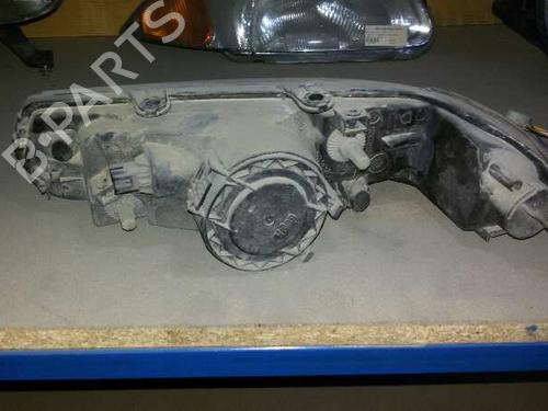 Right headlight ROVER 200 II Hatchback (RF)  | BP7939114C29 