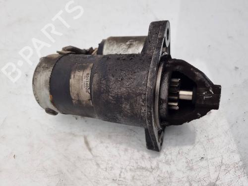 Starter OPEL MERIVA A MPV (X03) 1.7 CDTI (E75) | BP10224554M8 