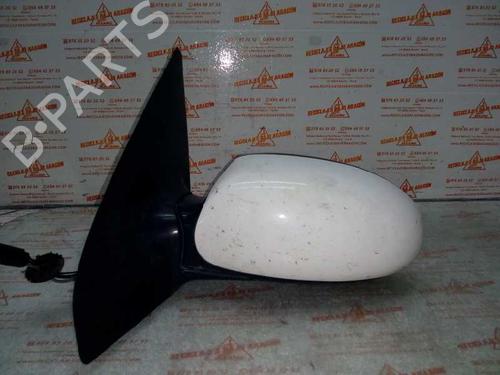 Left mirror FORD FOCUS I (DAW, DBW) 1.8 Turbo DI / TDDi | BP7944628C26 