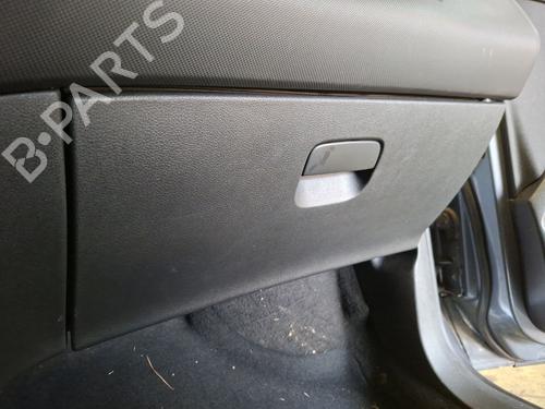 Handskerum Handskerum PEUGEOT 308 I (4A_, 4C_) 1.6 HDi (90 hp) 34371308 34371308