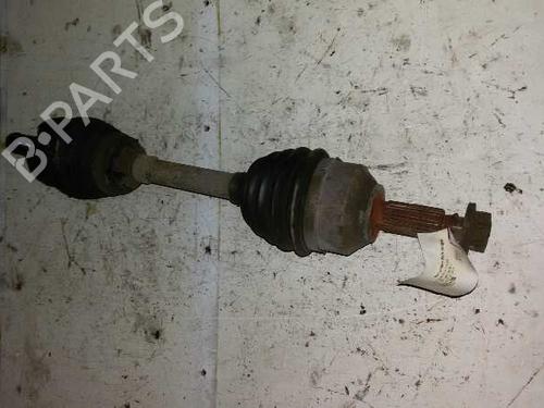 Used Left front driveshaft FORD MONDEO I (GBP) [1993-1996]  7939880