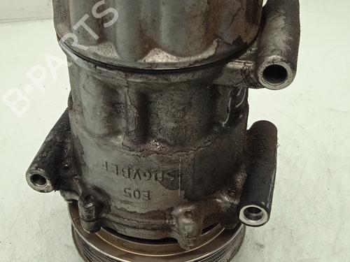Used AC compressor MINI MINI (R56) Cooper D (109 hp) 15940451
