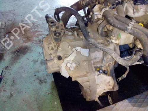Gearbox OPEL MERIVA A MPV (X03) 1.7 CDTI (E75) | BP7945152M3 