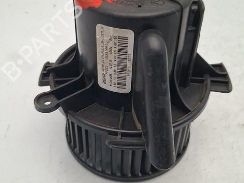Used Heater blower motor Heater blower motor 38557369 38557369