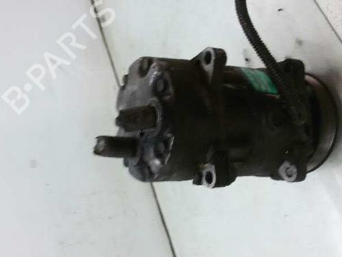 Used AC compressor CITROËN JUMPER I Van (244) 2.2 HDi (101 hp) 7934836