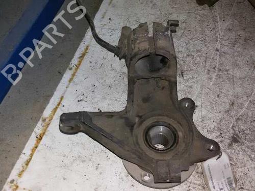 Left front steering knuckle CITROËN ZX (N2) 1.9 TD | BP7929740M25 