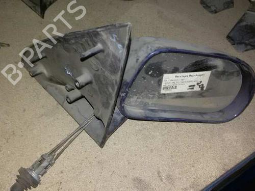 Used Right mirror FIAT BRAVO I (182_) [1995-2001]  7939135