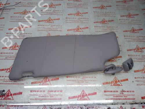 Højre solskærm FORD FOCUS I (DAW, DBW) 1.8 Turbo DI / TDDi | BP7944629I2 