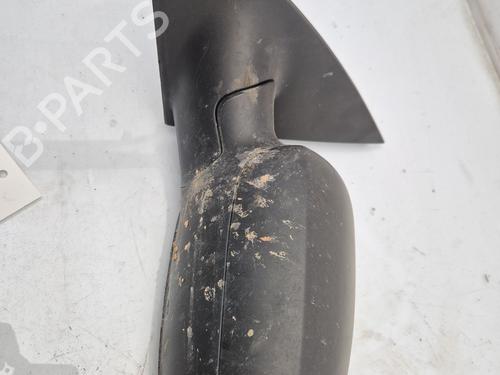 Ryggespeil venstre OPEL CORSA C (X01) 1.7 DI (F08, F68) | BP30461691C26