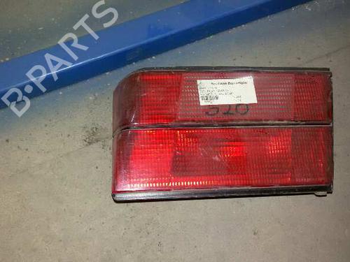 Faro antiniebla trasero BMW 5 (E34) [1987-1995]  7940392