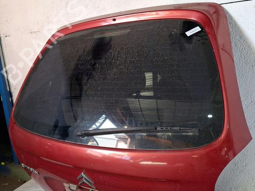 Tailgate CITROËN XSARA PICASSO (N68) 2.0 HDi | BP28951017C6 