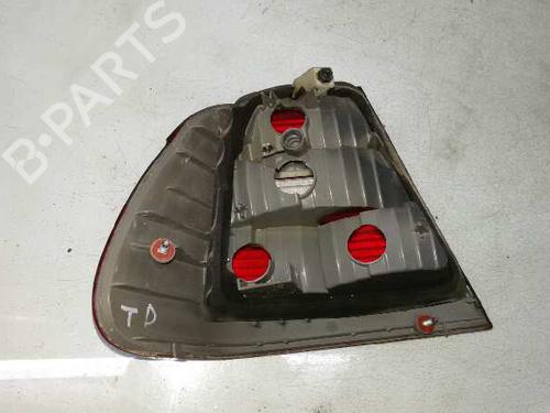 Right taillight BMW 3 (E46) 320 d | BP7933901C35 