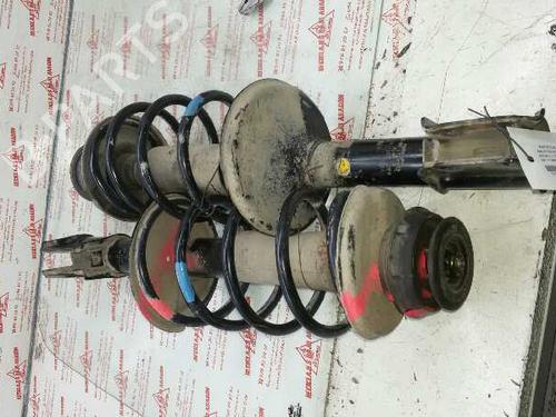 Used Right front shock absorber RENAULT CLIO I (B/C57_, 5/357_) [1990-1999]  14214261