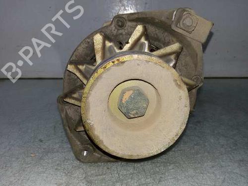 BP7933684M7 | Alternator NISSAN VANETTE CARGO Van (HC 23) 2.3 D BP7933684M7