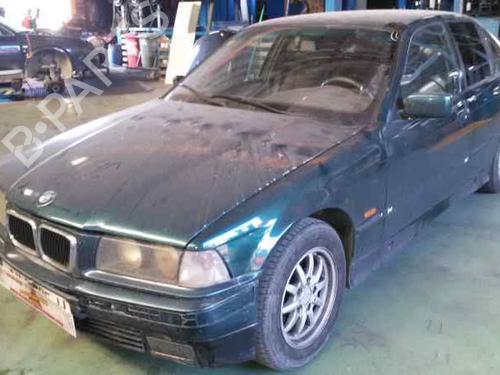 Used Parts BMW 3 (E36) 318 tds 4644762