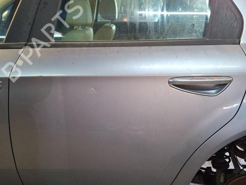Used Left rear door ALFA ROMEO 159 (939_) [2005-2012]  32381636