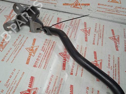 Anti roll bar DACIA DUSTER (HS_) 1.5 dCi | BP7945835M96 